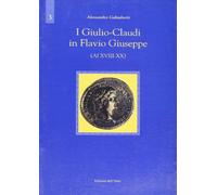 I Giulio-Claudi in Flavio Giuseppe