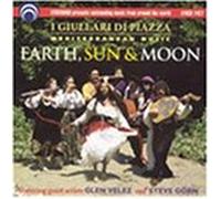 I Giullari di Piazza - Earth,Sun & Moon