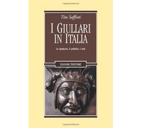 I giullari in Italia. Lo spettacolo, il pubblico, i testi [Jan 01, 2012] Saffiot