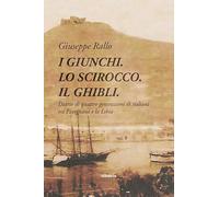I giunchi. Lo scirocco. Il ghibli
