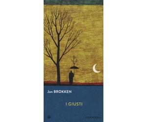 I giusti - Brokken Jan
