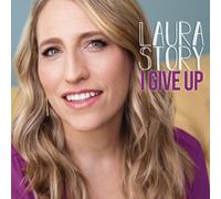 I Give Up (CD) Laura Story