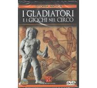 I Gladiatori E I Giochi Nel Circo