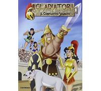 I Gladiatori - Il Complotto Segreto