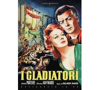 I gladiatori (Restaurato in HD) (DVD)