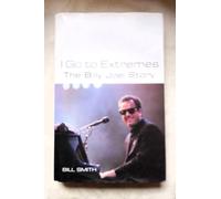 I Go To Extremes: The Billy Joel Story
