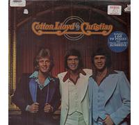 I Go To Pieces / Mr. Rock 'N' Roll - Cotton, Lloyd & Christian 7" 45