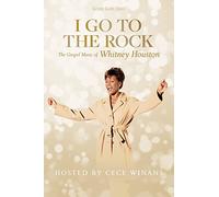 I Go To The Rock: The Gospel Music Of Whitney Houston (DVD)