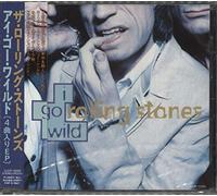 I Go Wild [Japan]