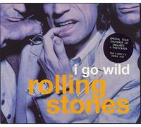 I Go Wild + Postcards