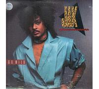 I Go Wild [Vinyl LP]