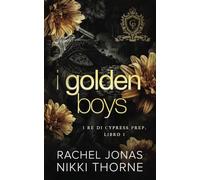 I Golden Boys