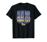 I Golden State Warriors della NBA Si allungano Maglietta
