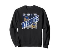 I Golden State Warriors NBA sorgono sopra Felpa