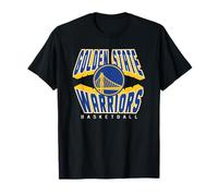 I Golden State Warriors Ufficiali della NBA esplodere Maglietta