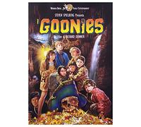 Warner Home Video - Goonies (i) Warner Home Video