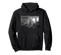 I Goonies Angry Chunk Felpa con Cappuccio