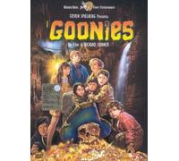 I Goonies (DVD) Astin Brolin Cohen corey feldman josh brolin richard donner