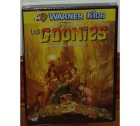 I Goonies DVD Nuovo Sigillato Steven Spielberg Avventure (Non Aperto) R2