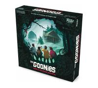 I Goonies - Non diciamo mai morti