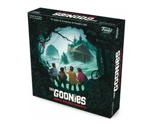 I Goonies - Non diciamo mai morti