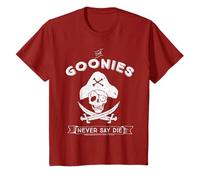 I Goonies non dicono mai Die Kids Maglietta