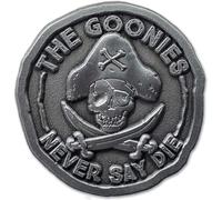 I Goonies Non Dicono Mai Morte Spilla In Smalto Ata-Boy 10789