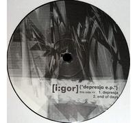 I:gor - Depresja E.P.