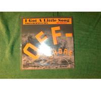 I Got A Little Song - Togetherness Mix