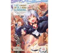 Toudai I Got Caught Up In a Hero Summons, but the Other World was at (Tascabile)