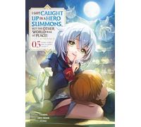 I Got Caught Up In a Hero Summons - Tome 05: 5