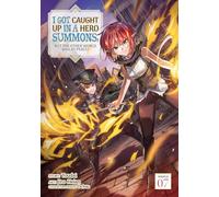 I Got Caught Up Vol 7 Manga