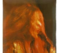Janis Joplin I Got Dem Ol Kozmic Blues Again Mama (Vinyl LP)