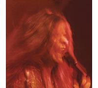 Janis Joplin I Got Dem Ol' Kozmic Blues Again Mama (Vinyl LP)