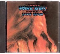 Janis Joplin - I Got Dem Ol'kozmic Blues