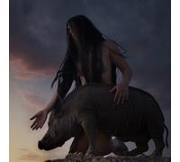 I Got Heaven - Mannequin Pussy (Vinile)