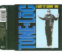 I got it goin' on [Single-CD]