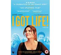 I Got Life! (Aurore) [DVD]