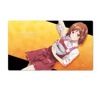 I Got Married To The Ragazza Odio Più IN Classe Carattere Tappetino Gomma Akane