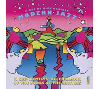 i got no kick against modern jazz / various