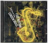 London Brass - I Got Rhythm
