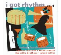 I Got Rhythm Vol.4