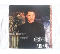 I GOT THE FEELIN' 7" (VINYL 45) UK CBS 1987