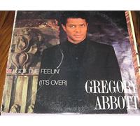 I Got The Feelin' (It's Over) [12" Maxi]