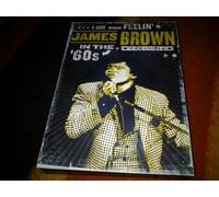 I Got the Feelin': James Brown in the 60's (DVD) James Brown