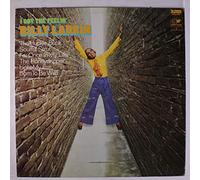 i got the feelin' LP