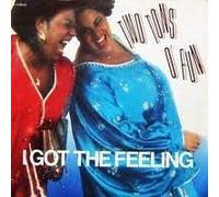 I Got The Feeling - Gone Away ( 45 tours )