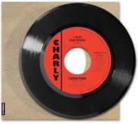 Prophets/Creation I Got the Fever/I Got the Fever (2023 Retouch) (Vinyl LP)