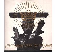 (I got the) groove [VINYL]