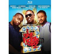 I Got The Hook-up 2